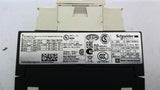 Schneider LC1D12BD24VDC Contactor 480 Volts 7.5 HP