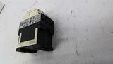 Schneider LC1D12BD24VDC Contactor 480 Volts 7.5 HP