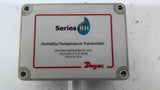 Dwyer RHP-2S11 Humidity/Temperature Transmitter