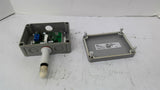 Dwyer RHP-2S11 Humidity/Temperature Transmitter