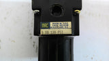 MAC PR82A-GADA Solenoid Valve