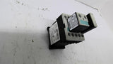Siemens 3RT1015-1AP01 Contactor 460 Volt 3 HP