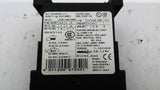 Siemens 3RT1015-1AP01 Contactor 460 Volt 3 HP