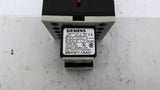 Siemens 3RT1015-1AP01 Contactor 460 Volt 3 HP
