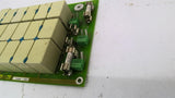Refu FB15253 Circuit Board