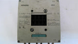 Siemens 3RT1466-6...6 Contactor 360 Amp 600 Volts