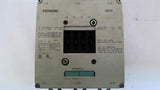 Siemens 3RT1466-6...6 Contactor 360 Amp 600 Volts