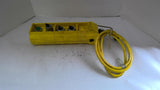 Square-D SKYP4 Pendant Control Station