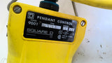 Square-D SKYP4 Pendant Control Station