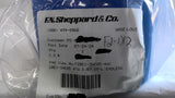 F.N. Sheppard F2BE1-3AE05-4AC Endless Belt 4"w x 87.25"L