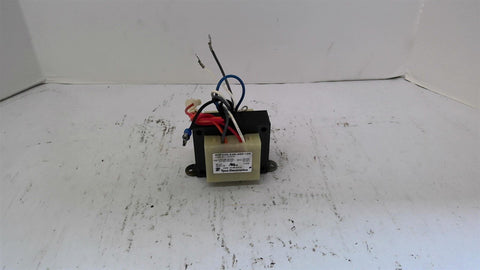 Tyco 4700-81L15J274 60va Transformer 208/240/480 Pri 120 Vac Sec