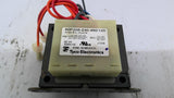 Tyco 4700-81L15J274 60va Transformer 208/240/480 Pri 120 Vac Sec