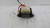 Tyco 4700-81L15J274 60va Transformer 208/240/480 Pri 120 Vac Sec