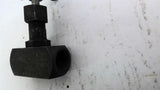 Lunkenheimer FIG1728 1/2" Valve