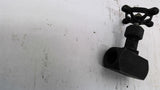 Lunkenheimer FIG1728 1/2" Valve