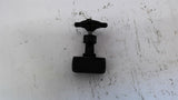 Lunkenheimer FIG1728 1/2" Valve