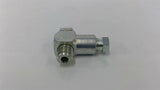 3/8" Hydraulic Fitting With 1/4" Banjo Coupling Lot Of 5