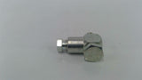 3/8" Hydraulic Fitting With 1/4" Banjo Coupling Lot Of 5