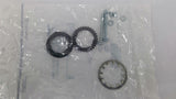 Allen Bradley 129-130 Photoswitch Photoelectric Accessory Hardware Kit Lot Of 5