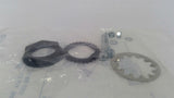 Allen Bradley 129-130 Photoswitch Photoelectric Accessory Hardware Kit Lot Of 5