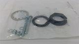 Allen Bradley 129-130 Photoswitch Photoelectric Accessory Hardware Kit Lot Of 5