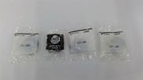 Allen Bradley 129-130B Hardware Kit Lot Of 4