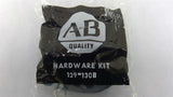 Allen Bradley 129-130B Hardware Kit Lot Of 4