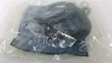 Allen Bradley 129-130B Hardware Kit Lot Of 4