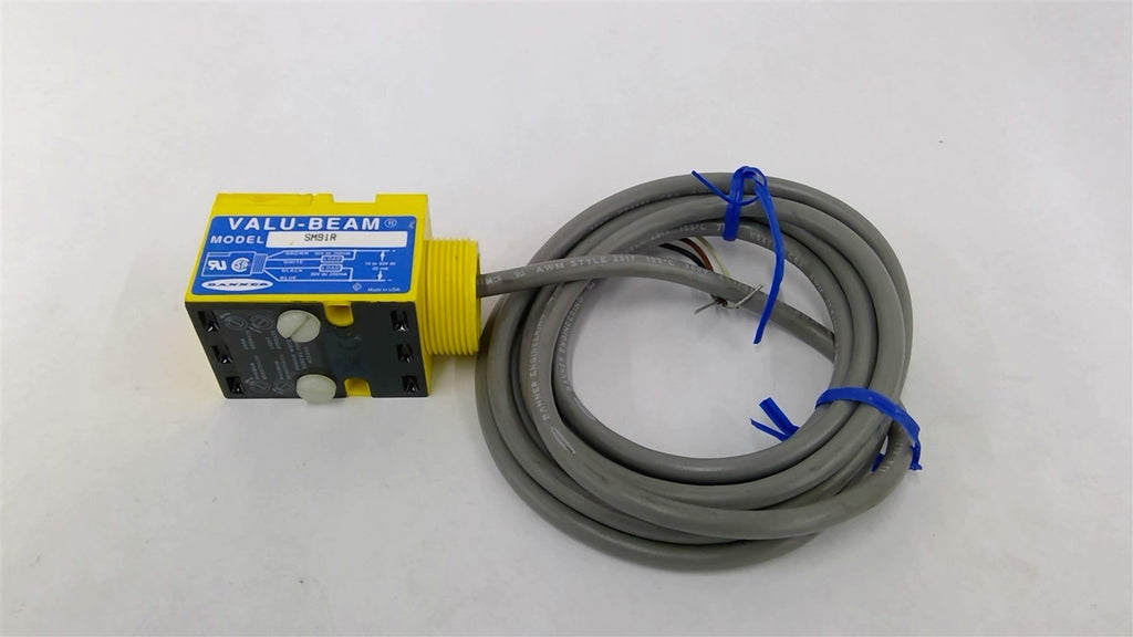 Banner SM91R Valu-Beam