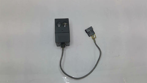 Warner Electric MCS-626-2 Photoscanner