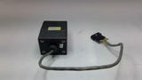 Warner Electric MCS-626-2 Photoscanner