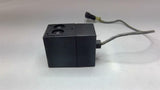 Warner Electric MCS-626-2 Photoscanner