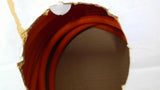 Eagle 5368 Belt 100' 1/4" OD