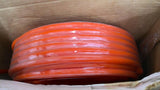 Eagle 5368 Belt 100' 1/4" OD