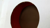 Eagle 1032032 Eagle Orange 85 Polyurethane Belting 100' Long Crown-Top