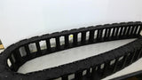 Murrplastik MP107 Cable Carrier7' long