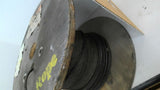 100' Steel Wire Cable 1/4" OD