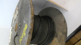 100' Steel Wire Cable 1/4" OD