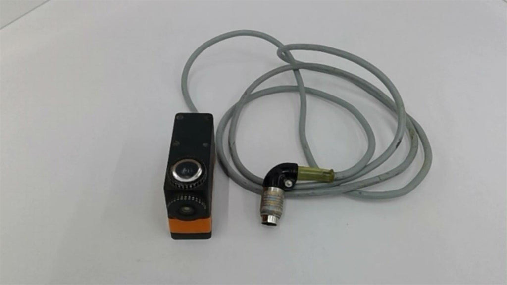 Sick NT8-02 Photoelectronic Control Scanner
