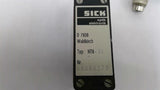 Sick NT8-02 Photoelectronic Control Scanner