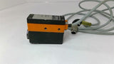 Sick NT8-02 Photoelectronic Control Scanner