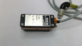 Sick NT8-02 Photoelectronic Control Scanner