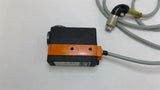 Sick NT8-02 Photoelectronic Control Scanner
