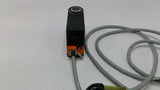 Sick NT8-02 Photoelectronic Control Scanner