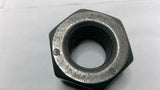 ASF 5/8" High Grade Stainless Steel Hex Nuts Lot Of 10