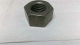 ASF 5/8" High Grade Stainless Steel Hex Nuts Lot Of 10