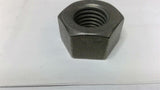 ASF 5/8" High Grade Stainless Steel Hex Nuts Lot Of 10