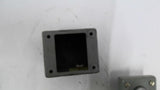 Hoffman E-1PBGX Control Pushbutton Enclosure with start stop button