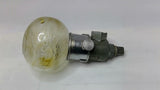 Trico Opto-Matic 30002 4 Oz. Glass Reservoir Watchdog