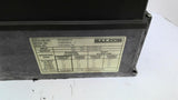 Baldor ZD18H403-E Vector Drive 460 Volts 3 Phase